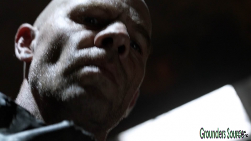 The 100 Season Three Episode Thirteen Captures-1290
