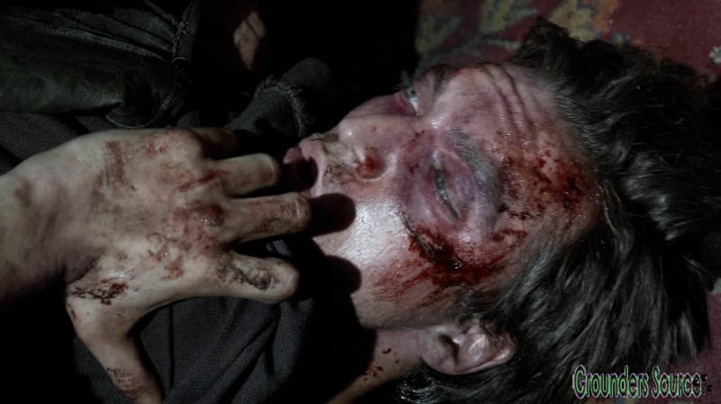The 100 Season Three Episode Thirteen Captures-1288
