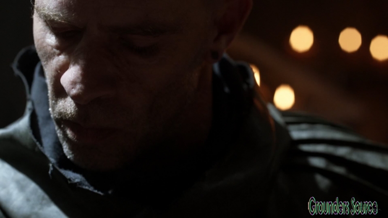 The 100 Season Three Episode Thirteen Captures-1286
