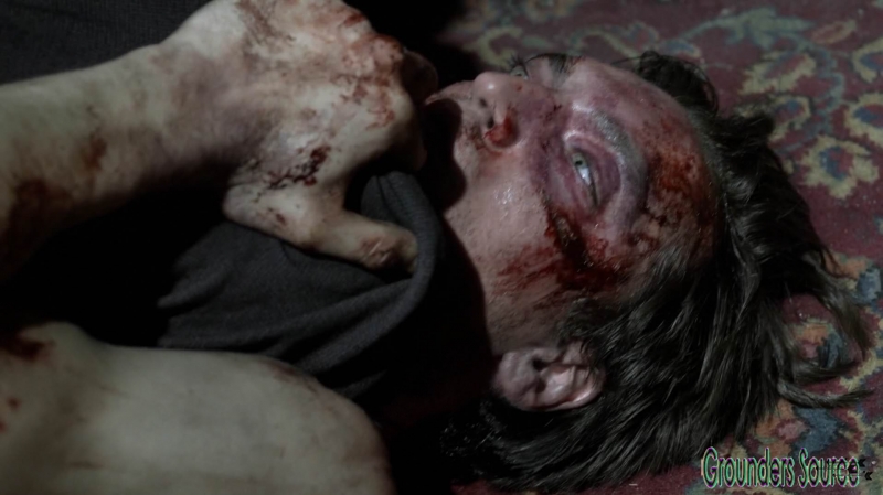 The 100 Season Three Episode Thirteen Captures-1284
