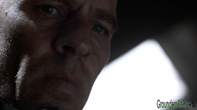 The 100 Season Three Episode Thirteen Captures-1283
