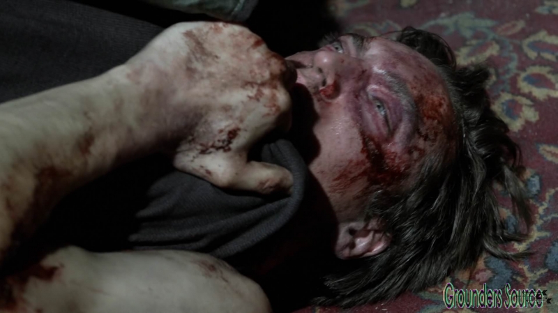 The 100 Season Three Episode Thirteen Captures-1282
