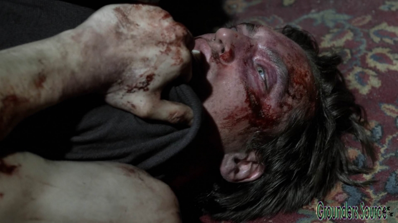 The 100 Season Three Episode Thirteen Captures-1281
