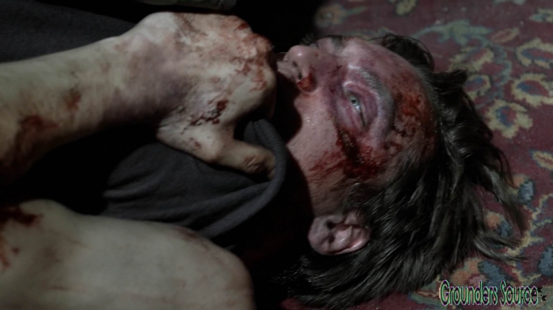 The 100 Season Three Episode Thirteen Captures-1280
