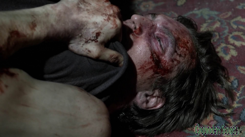 The 100 Season Three Episode Thirteen Captures-1278
