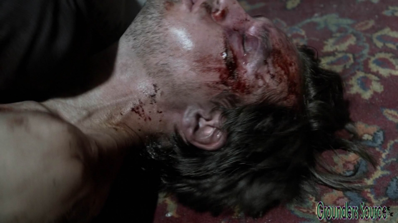 The 100 Season Three Episode Thirteen Captures-1279
