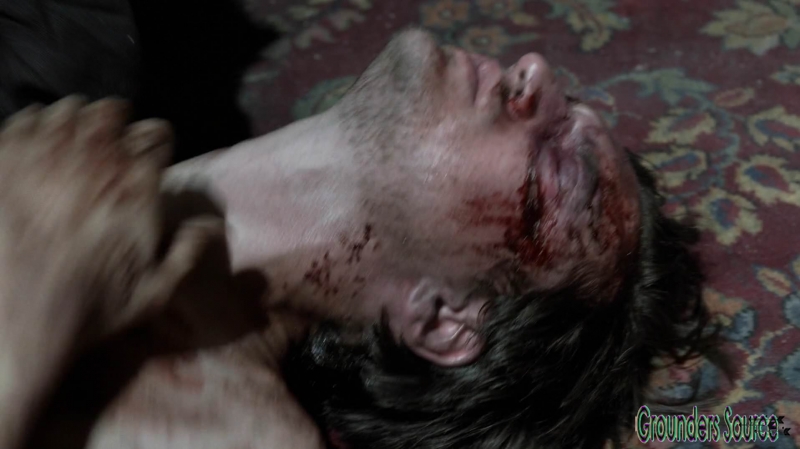The 100 Season Three Episode Thirteen Captures-1277
