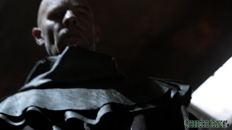 The 100 Season Three Episode Thirteen Captures-1276
