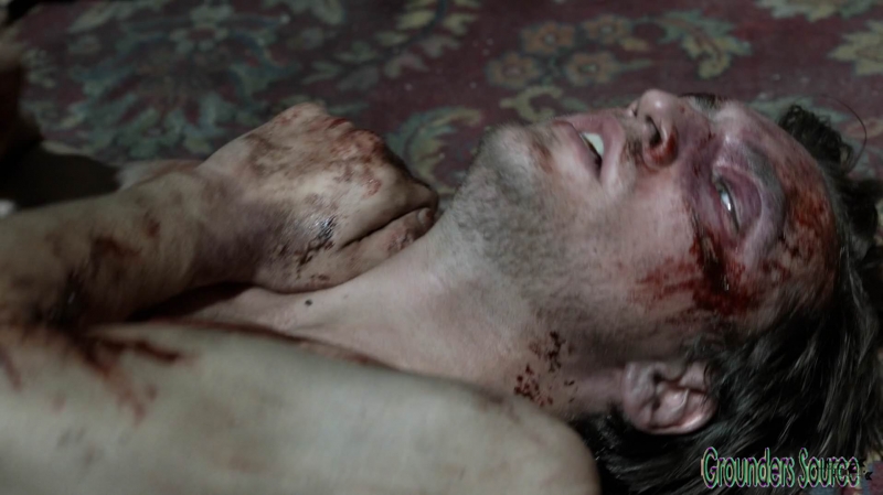 The 100 Season Three Episode Thirteen Captures-1275
