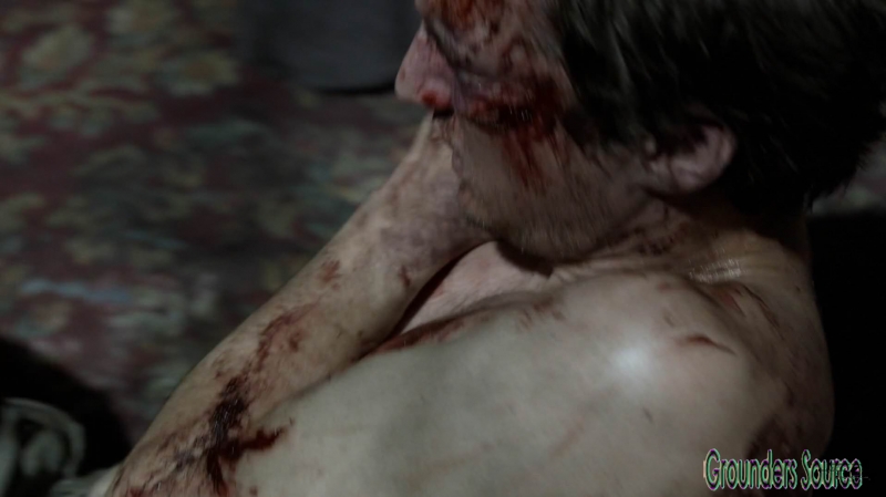The 100 Season Three Episode Thirteen Captures-1274
