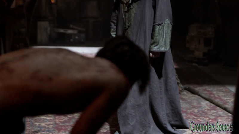 The 100 Season Three Episode Thirteen Captures-1273
