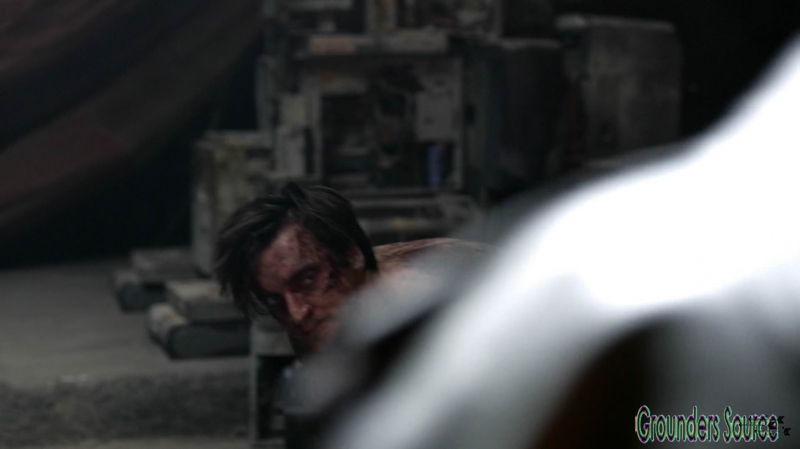 The 100 Season Three Episode Thirteen Captures-1271
