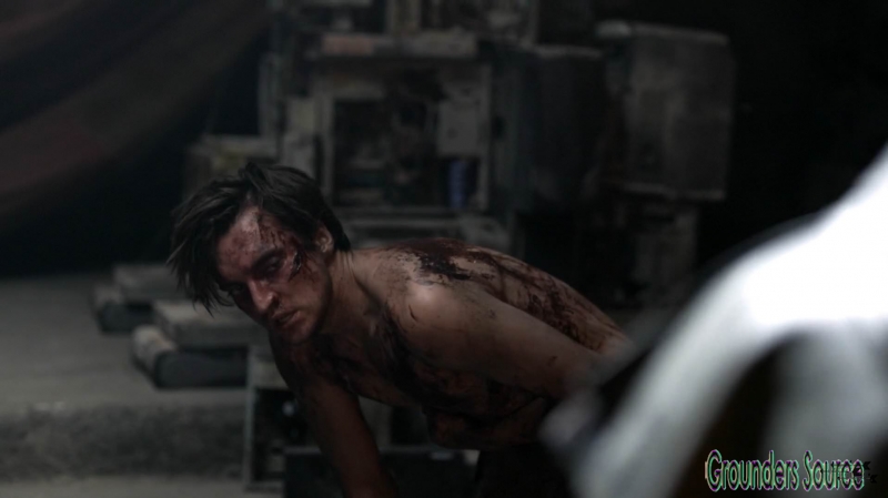 The 100 Season Three Episode Thirteen Captures-1270
