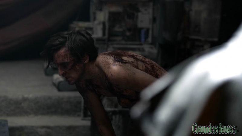 The 100 Season Three Episode Thirteen Captures-1269
