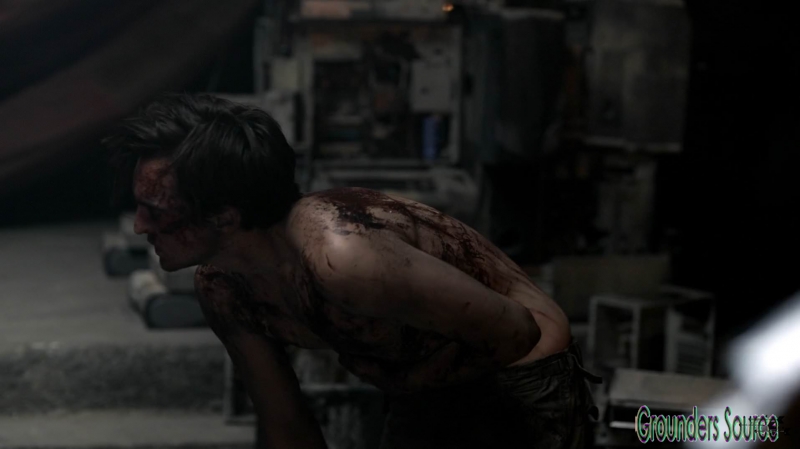 The 100 Season Three Episode Thirteen Captures-1268
