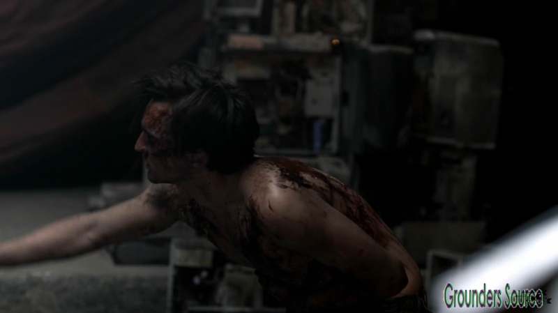 The 100 Season Three Episode Thirteen Captures-1267
