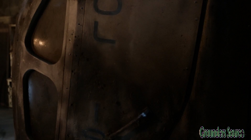 The 100 Season Three Episode Thirteen Captures-1266
