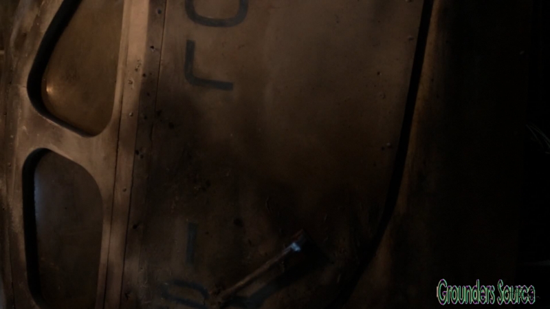 The 100 Season Three Episode Thirteen Captures-1265
