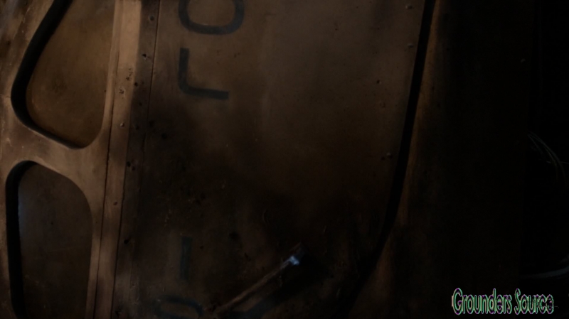 The 100 Season Three Episode Thirteen Captures-1264
