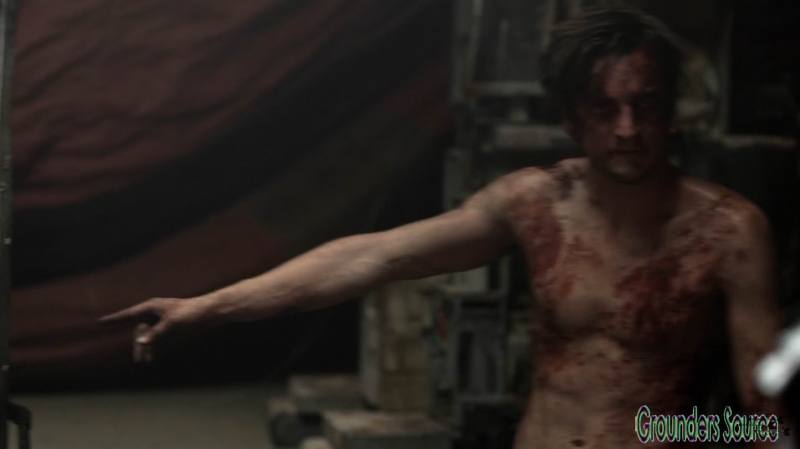 The 100 Season Three Episode Thirteen Captures-1263
