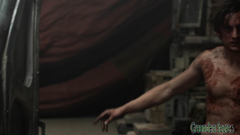 The 100 Season Three Episode Thirteen Captures-1262
