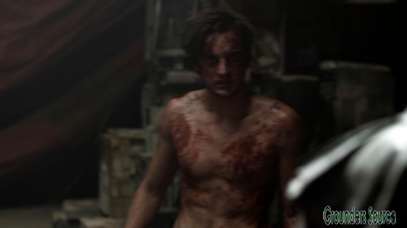 The 100 Season Three Episode Thirteen Captures-1261
