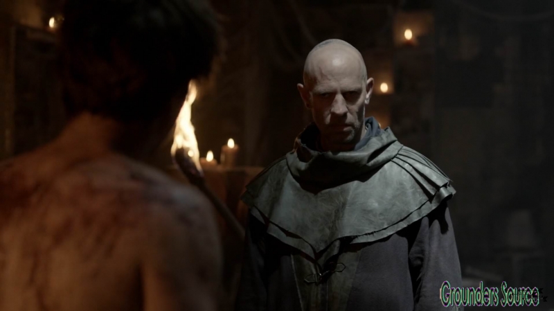 The 100 Season Three Episode Thirteen Captures-1260
