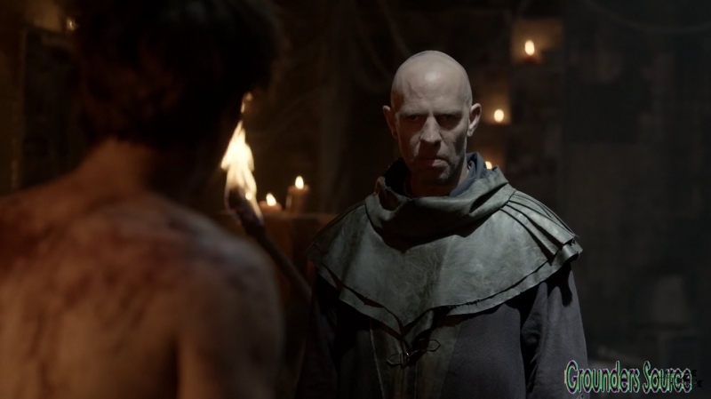 The 100 Season Three Episode Thirteen Captures-1258

