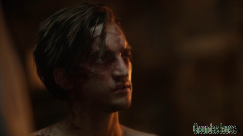 The 100 Season Three Episode Thirteen Captures-1256
