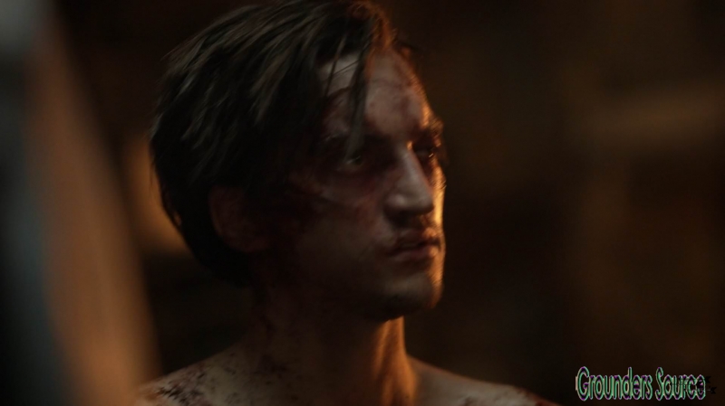 The 100 Season Three Episode Thirteen Captures-1254
