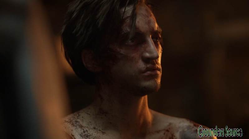 The 100 Season Three Episode Thirteen Captures-1252
