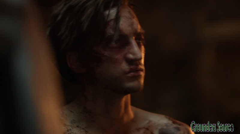 The 100 Season Three Episode Thirteen Captures-1251
