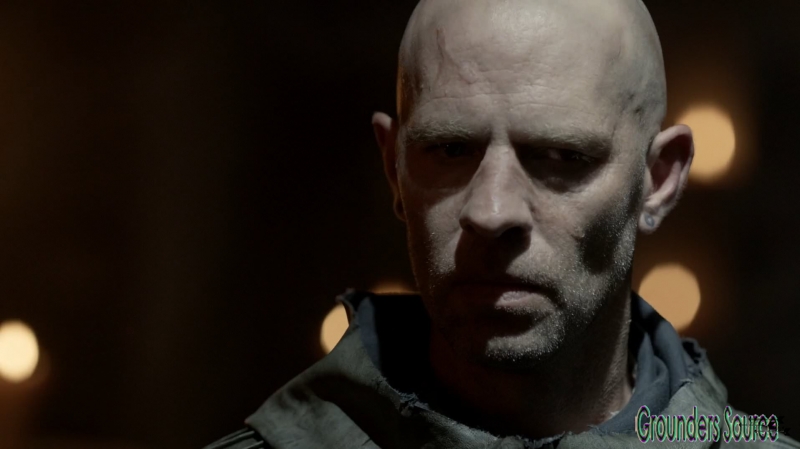 The 100 Season Three Episode Thirteen Captures-1250
