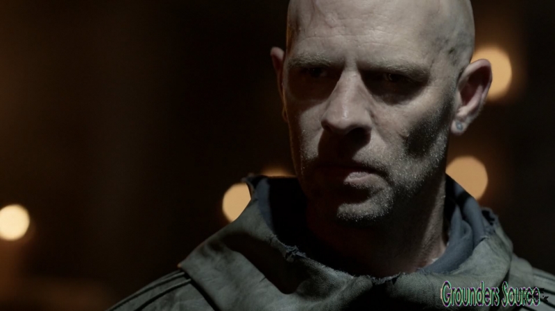 The 100 Season Three Episode Thirteen Captures-1249
