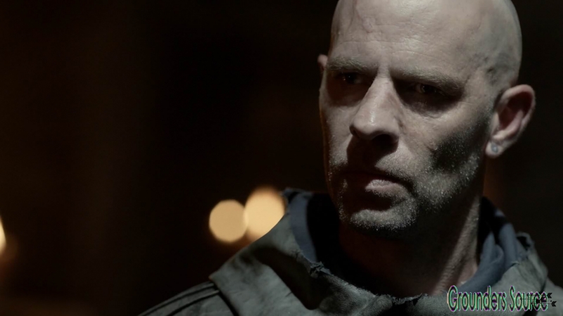 The 100 Season Three Episode Thirteen Captures-1248
