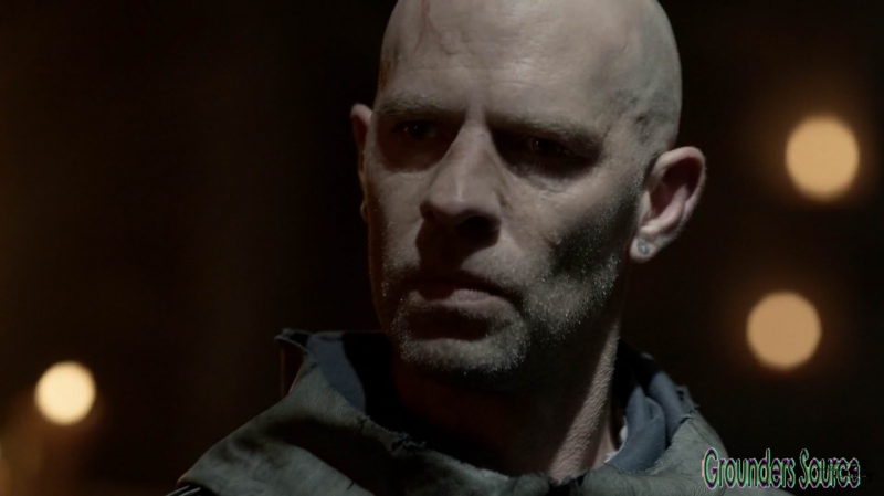The 100 Season Three Episode Thirteen Captures-1247
