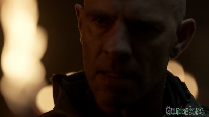 The 100 Season Three Episode Thirteen Captures-1246
