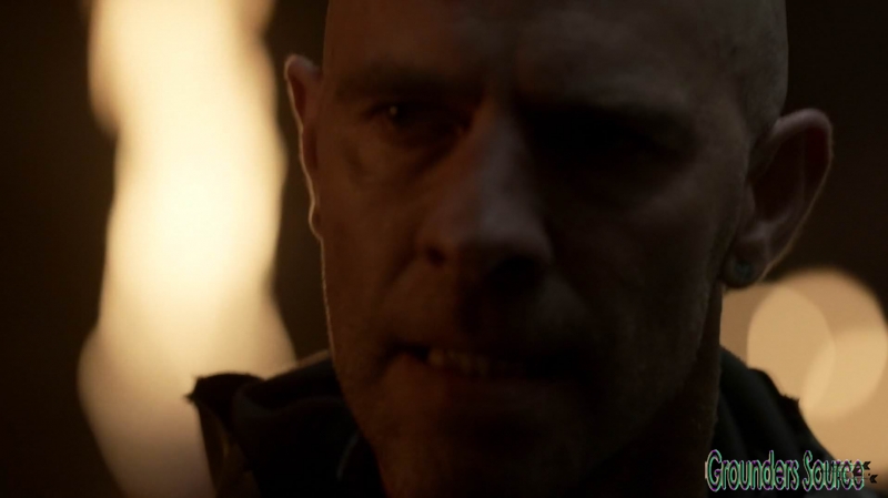 The 100 Season Three Episode Thirteen Captures-1244
