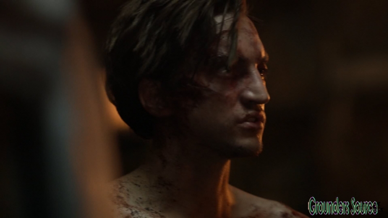 The 100 Season Three Episode Thirteen Captures-1243

