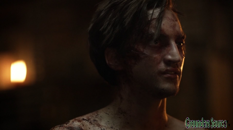 The 100 Season Three Episode Thirteen Captures-1241
