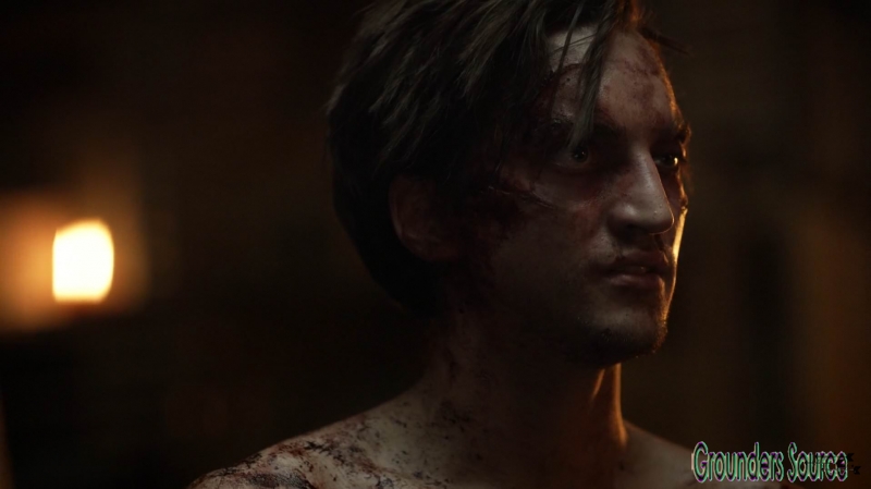 The 100 Season Three Episode Thirteen Captures-1239
