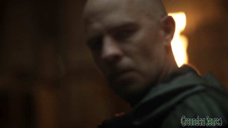 The 100 Season Three Episode Thirteen Captures-1235
