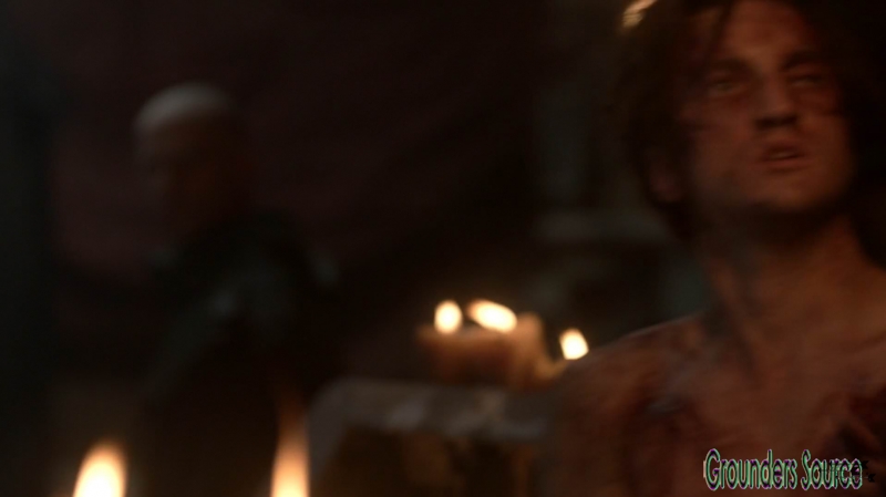 The 100 Season Three Episode Thirteen Captures-1233
