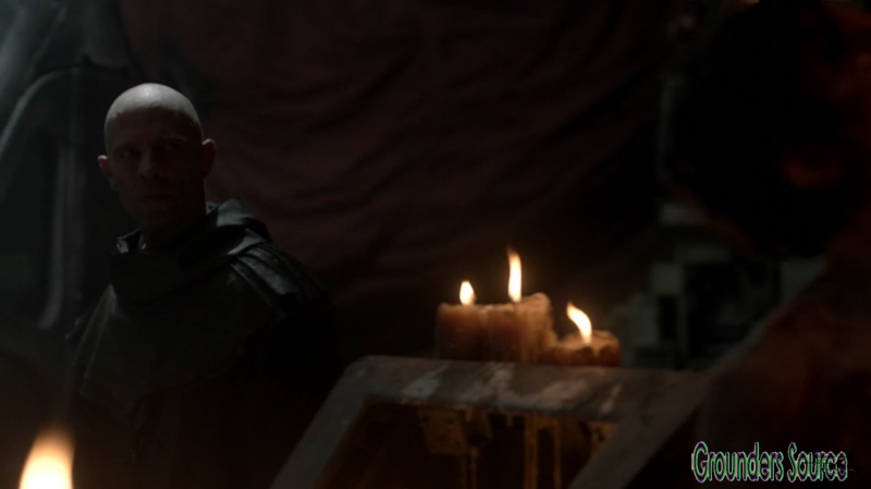 The 100 Season Three Episode Thirteen Captures-1232
