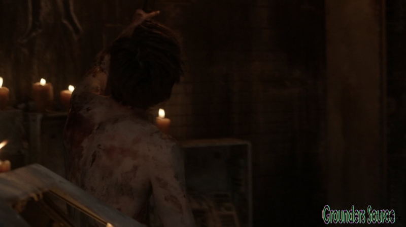 The 100 Season Three Episode Thirteen Captures-1230
