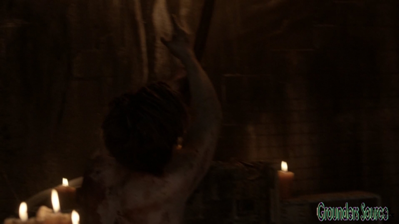 The 100 Season Three Episode Thirteen Captures-1231
