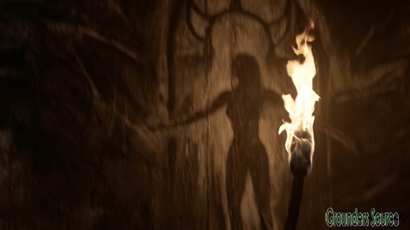 The 100 Season Three Episode Thirteen Captures-1229

