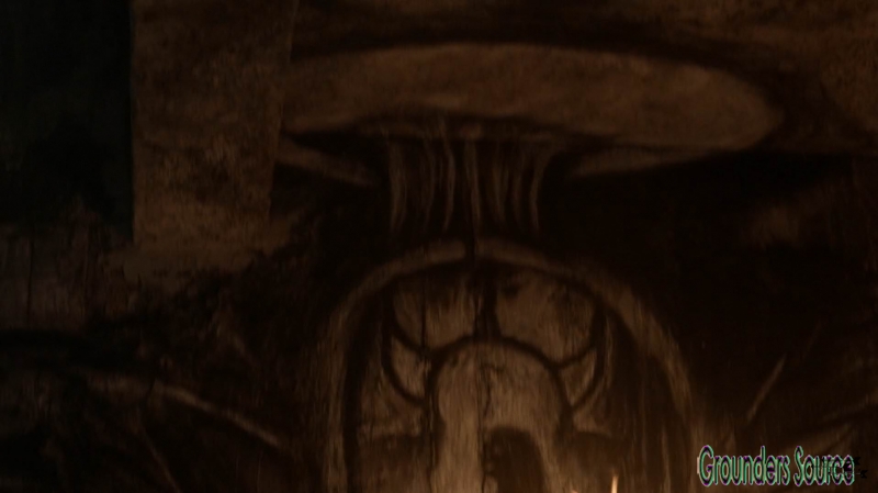 The 100 Season Three Episode Thirteen Captures-1228
