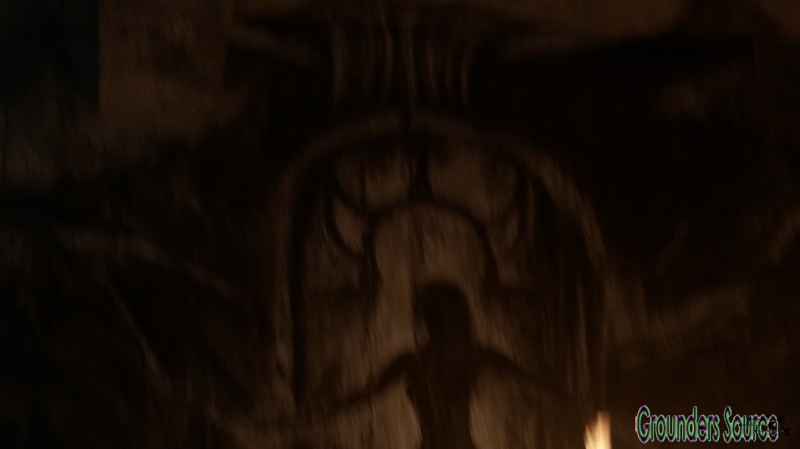 The 100 Season Three Episode Thirteen Captures-1226
