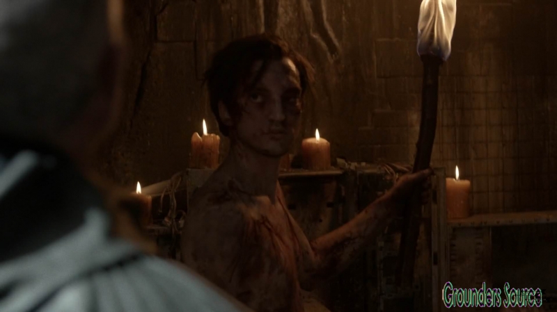 The 100 Season Three Episode Thirteen Captures-1227
